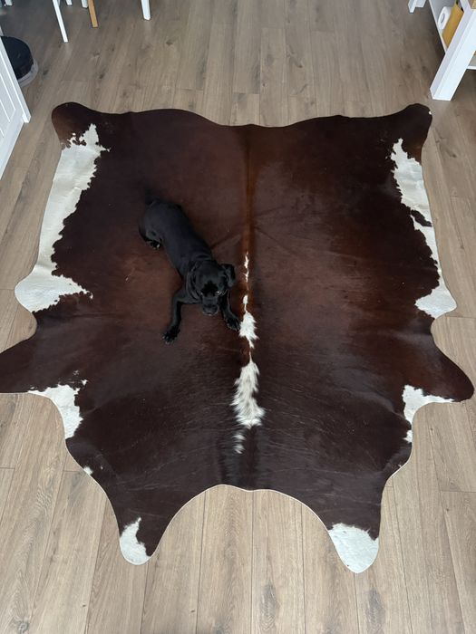Covor Piele de Vaca