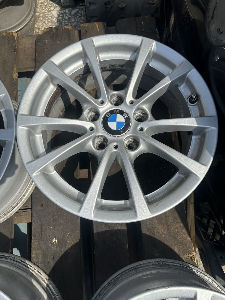 Оригинални джанти 16 Bmw 7j et31от Ф30 ф10 ном 10 без датчици