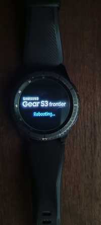 Продам часы Samsung S3