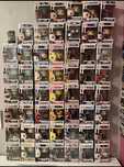 Funko Pop фигурки