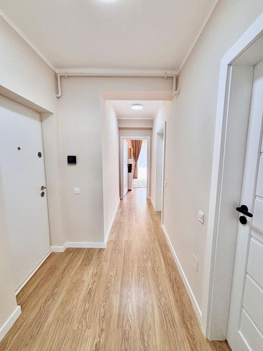Apartament 2 camere decomandat de vanzare intabulat