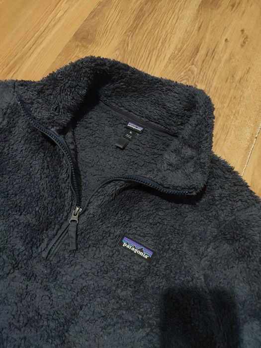 Bluza fleece de dama Patagonia mărimea XL
