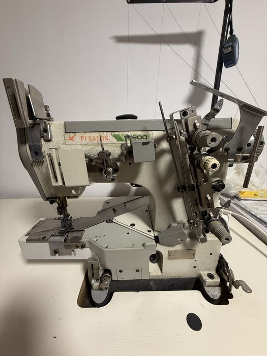 Vand masina de cusur tivuri uberdek