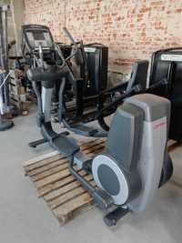 Life Fitness 95X Elliptical Cross-Trainer / Touchscreen