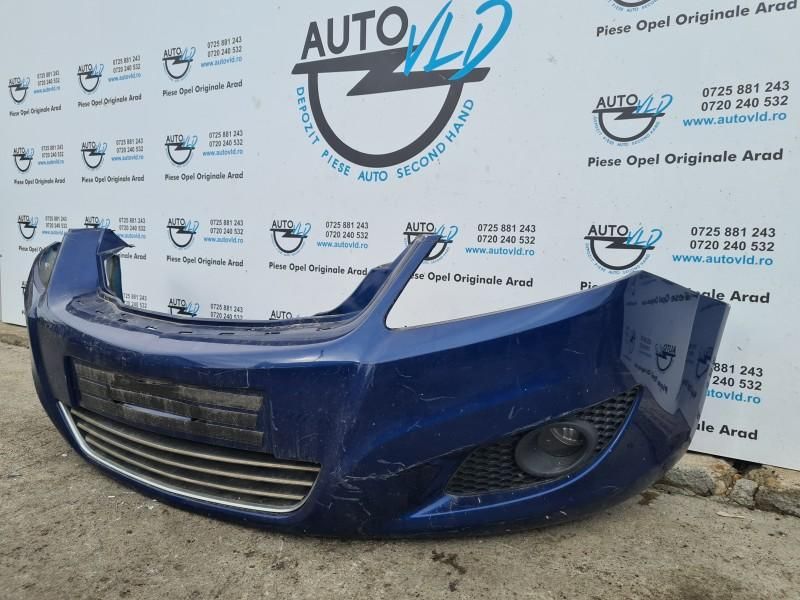 Bara fata cu proiectoare Opel Zafira B Facelift