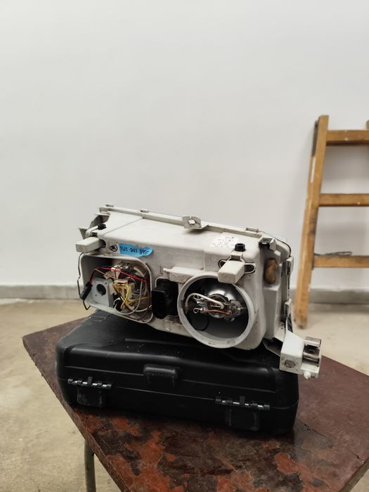 Фарове за Skoda Octavia 1 gen!