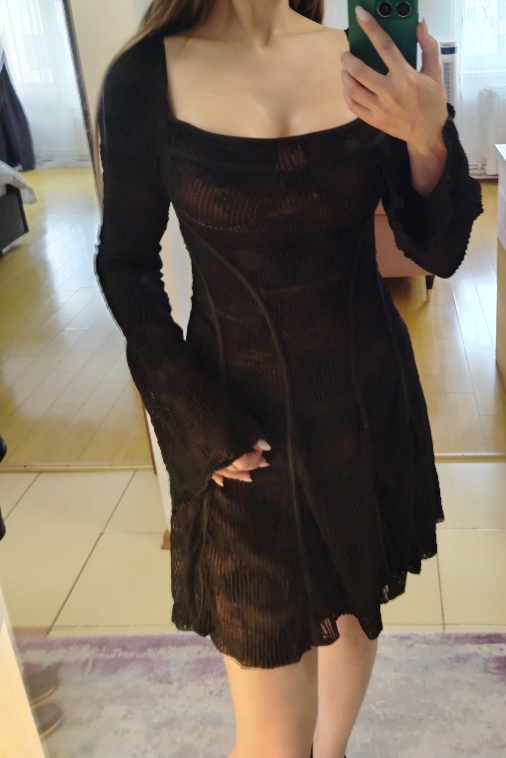Rochie ocazie mărime M