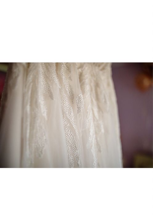 Vand Rochie de Mireasa La Novia