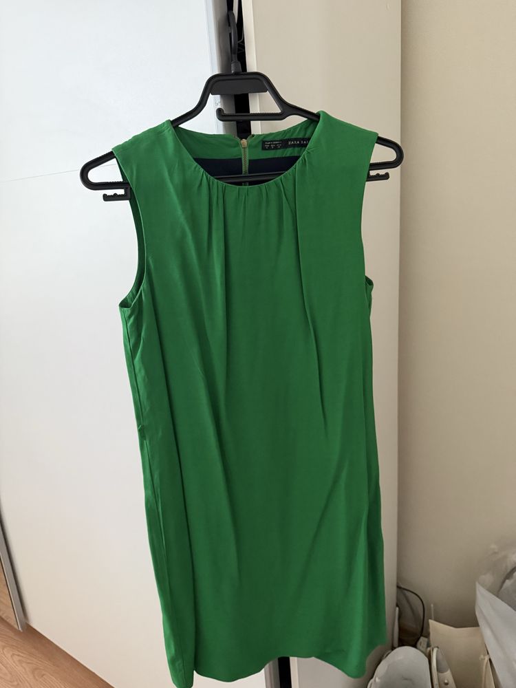 Дамски рокли - Zara, H&M, Bershka и др.