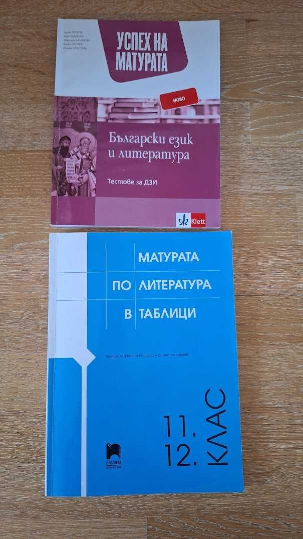 Учебници и помагала 6-12 клас, Немски А1