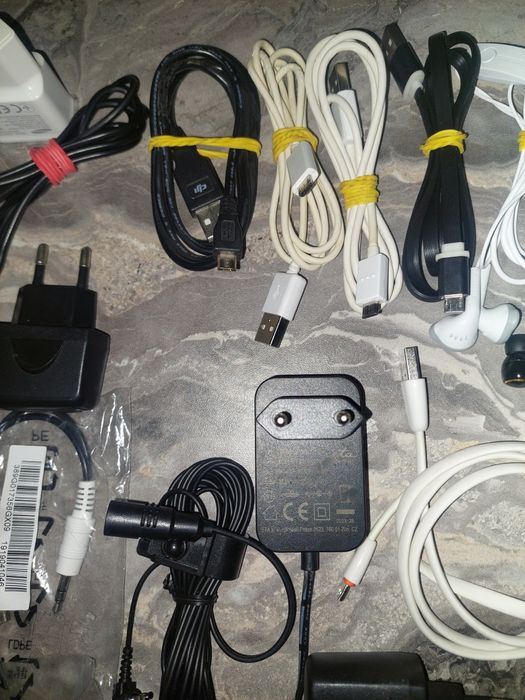 Accesorii Telefoane ,Incarcatoare ,Cabluri