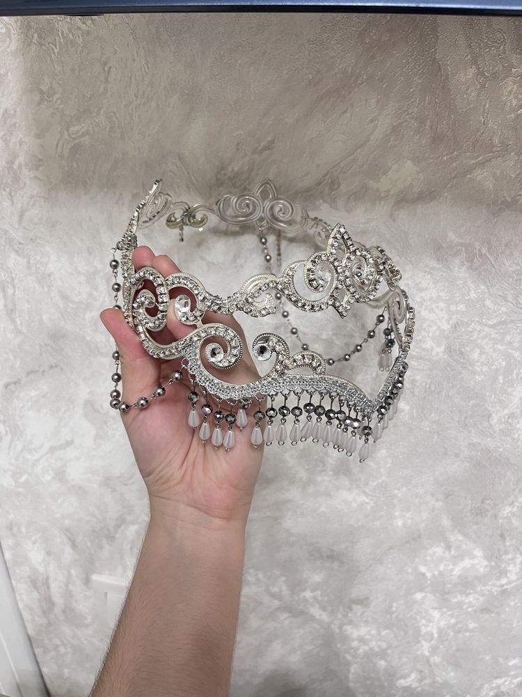 Diadema sotiladi