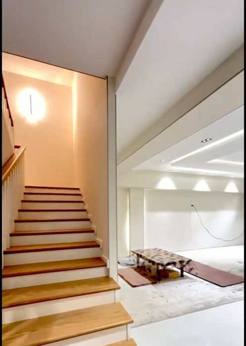 Евро Танхаус « 2 Уровня» Циолковского