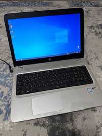 Ноутбук HP ProBook 450 G4 - 15.6 Full HD/Core i7-7500U/16GB/HDD 1 TB