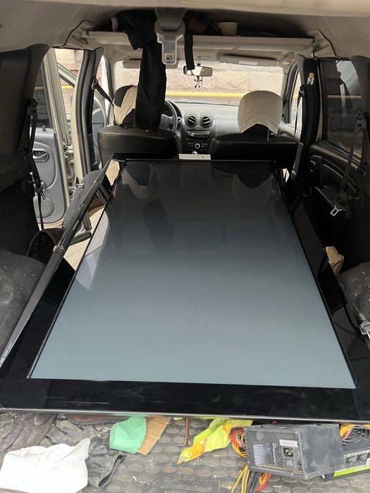 Телевизор Panasonic 65 дюймов