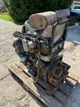 Motor Perkins 2979-2200