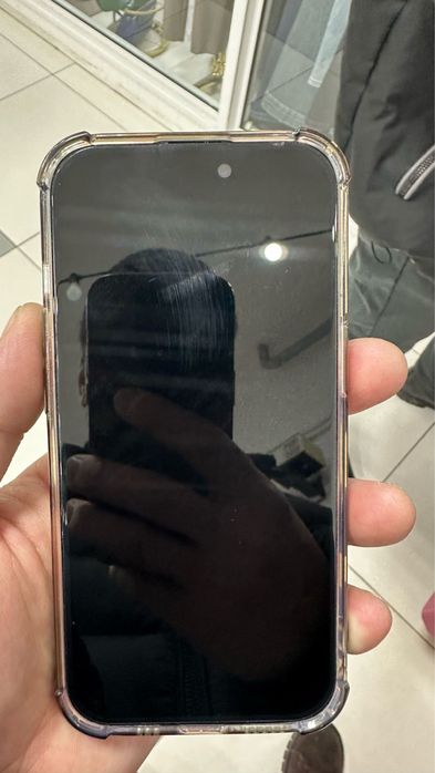 айфон 15 128гб черный