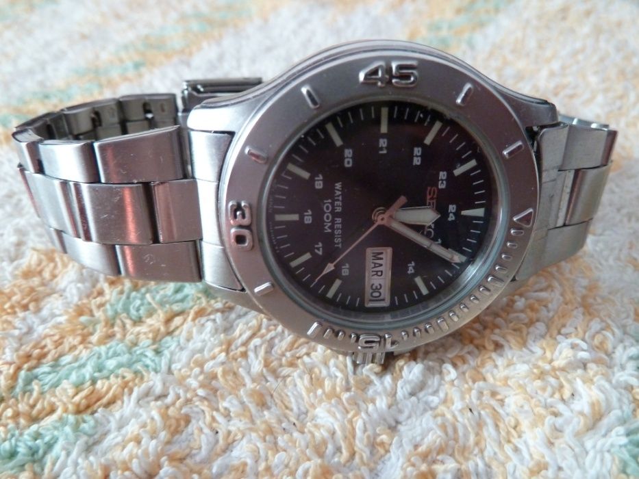 Ceas Seiko V743-6A50