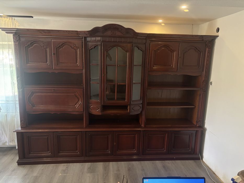 Vand mobilier living vintage