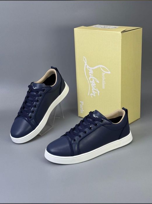 Мужская обувь лабутен