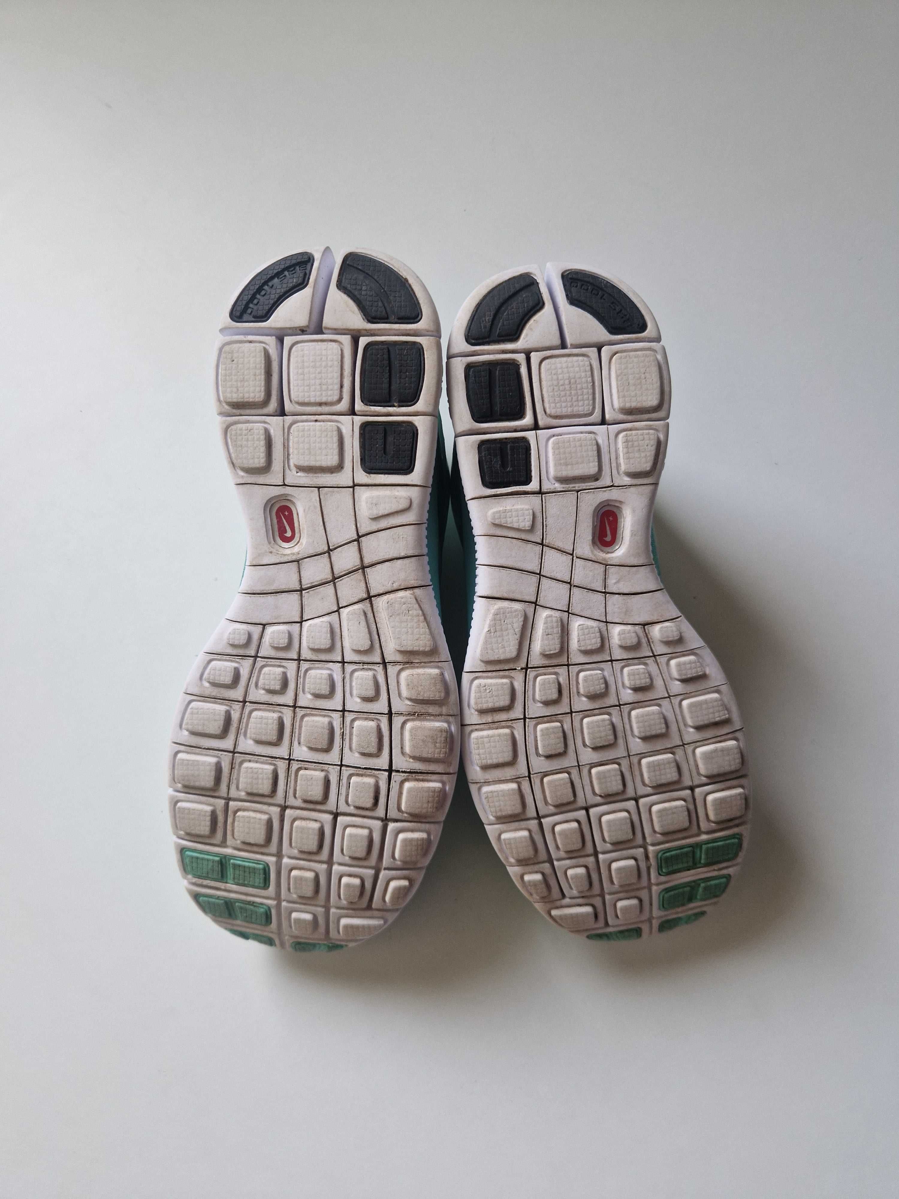 Nike Free Run 3 оригинални маратонки