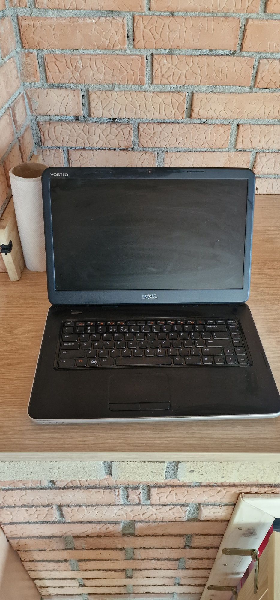 Laptop Dell vostro 1540 defect