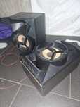 Boxe SS ecl5 SONY