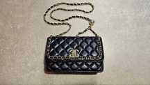 Дамска чанта Chanel