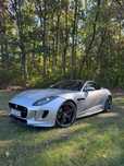 Jaguar F-Type Jaguar F-Type R • V8 5.0 • 550CР • 2017 • RAR efectuat • Stock