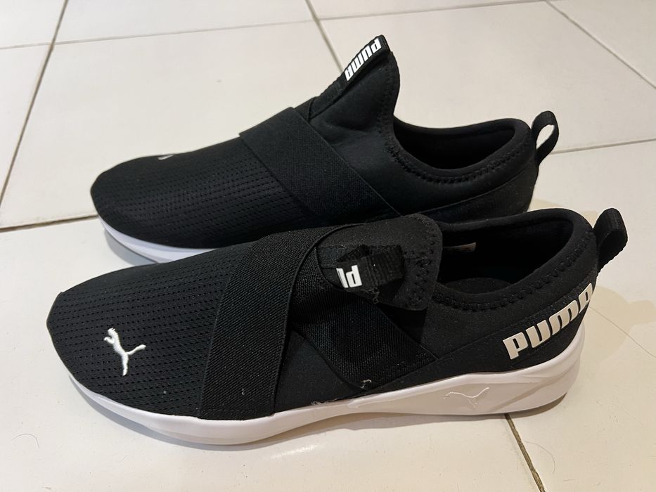 Маратонки Puma нови