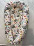 BabyNest bebelusi