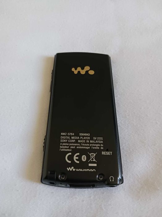 Sony Walkman NWZ-S764