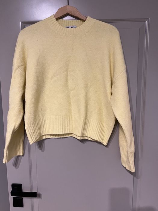 ZARA дамски пуловери