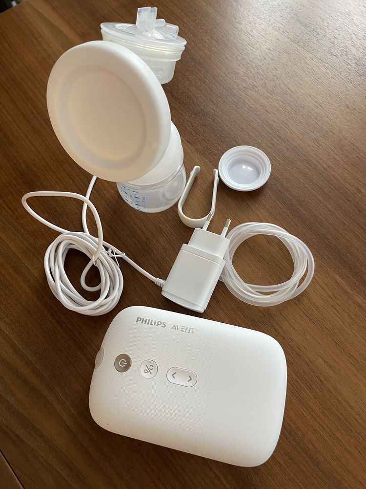 Електрическа помпа за кърма Philips Avent, Premium