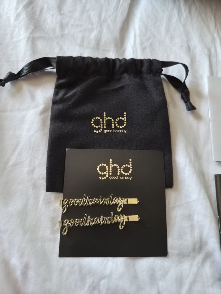 Преса ghd Platinum + (plus)