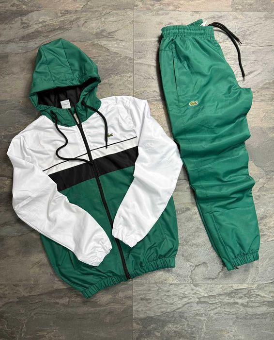 Мъжки Екипи Lacoste