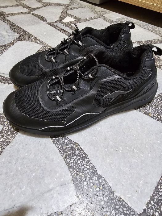 Детски маратонки Kangaroos