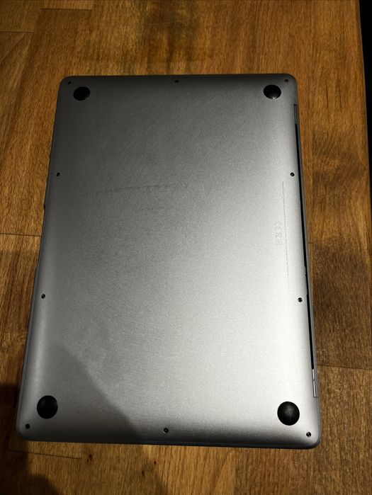 Macbook Air M1 13 inch