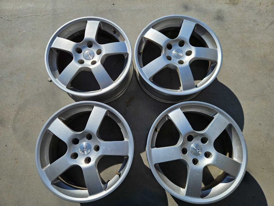 17'' джанти 5x114.3 Honda, Toyota, Lexus, Suzuki,