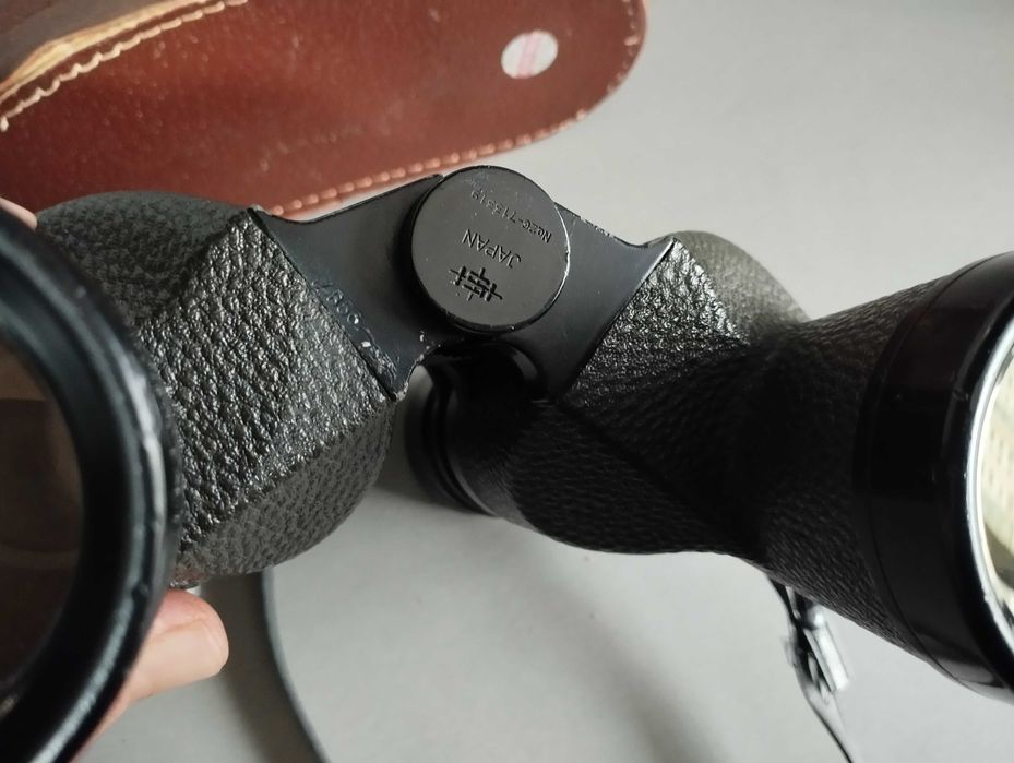 ТОП Птичарски Японски Бинокъл- Swift Audubon 8.5x44