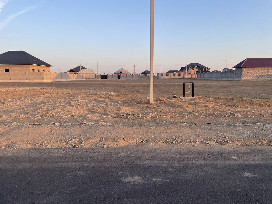 ЖЕР САТЫЛАДЫ 10 соттық