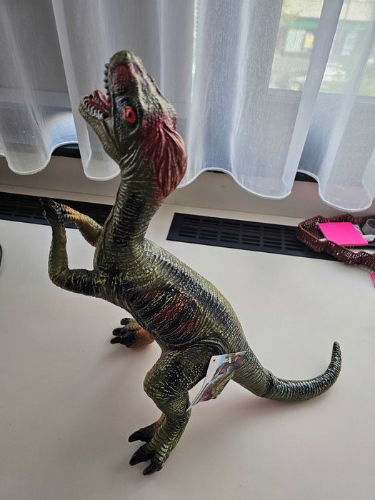 Dinozaur T-REX cu sunet pentru copiii dvs.