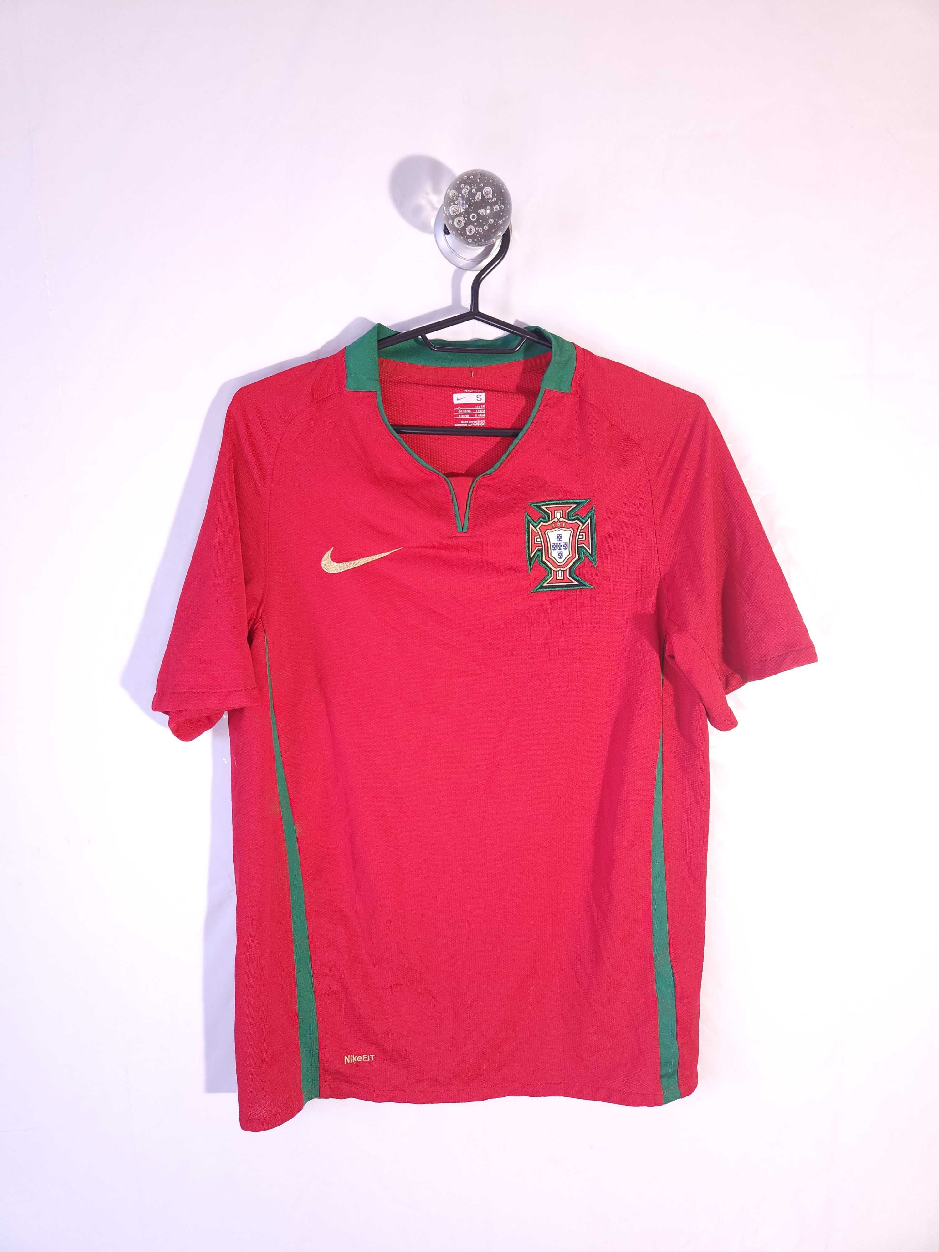 NIKE FC Portogal Тениска/Мъжка S