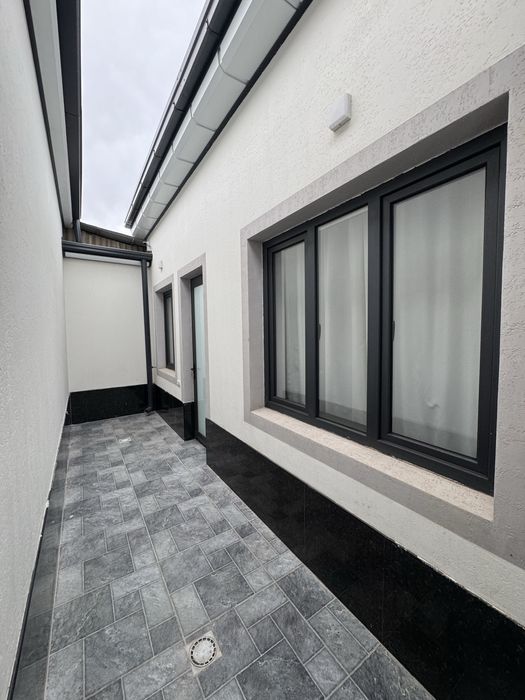 Бектемирский район. 1.5 соток. Под ключ