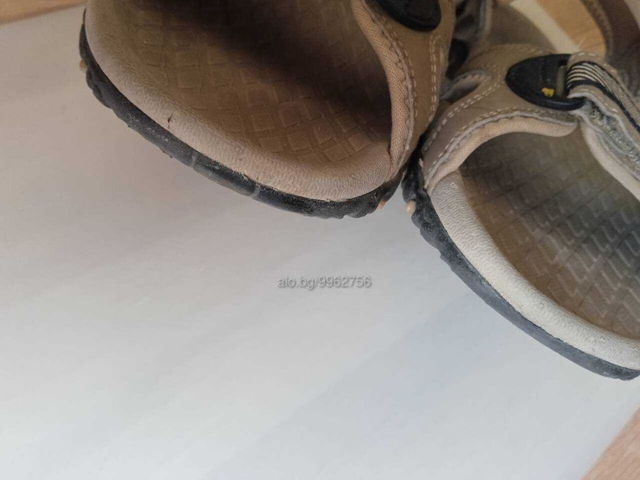 Сандали мъжки 41 размер