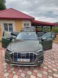 Audi Q5 Mild-hibrid