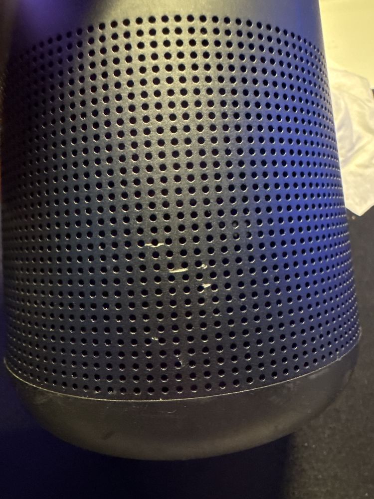 Boxa portabila BOSE SoundLink Revolve Plus