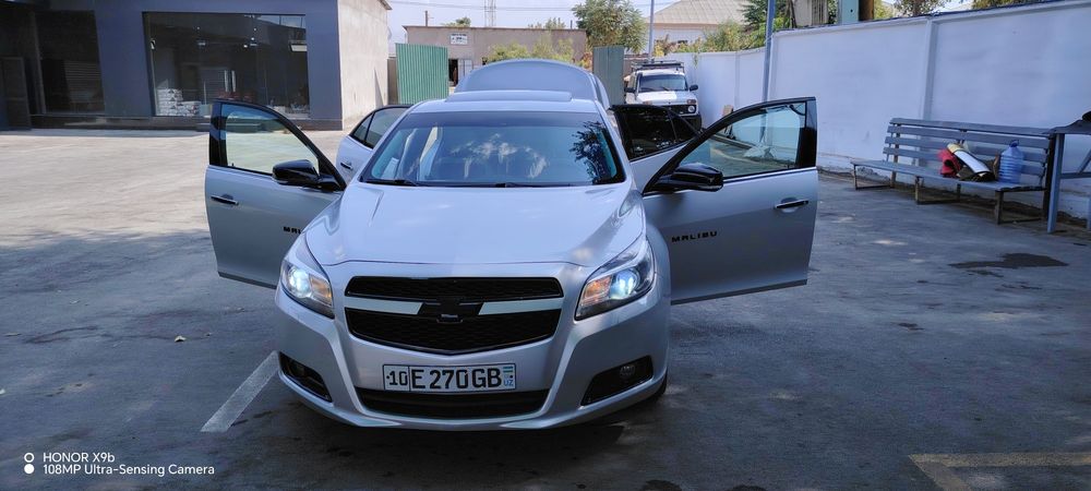 Malibu 1 3 pozitsya