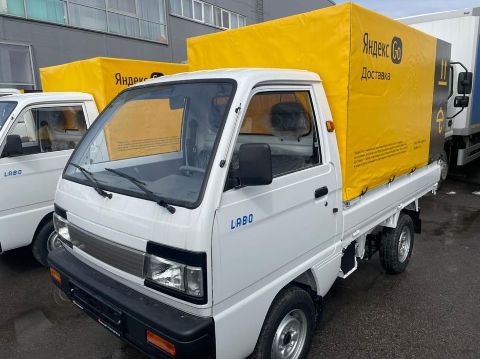 Шевролет Лабо 2022