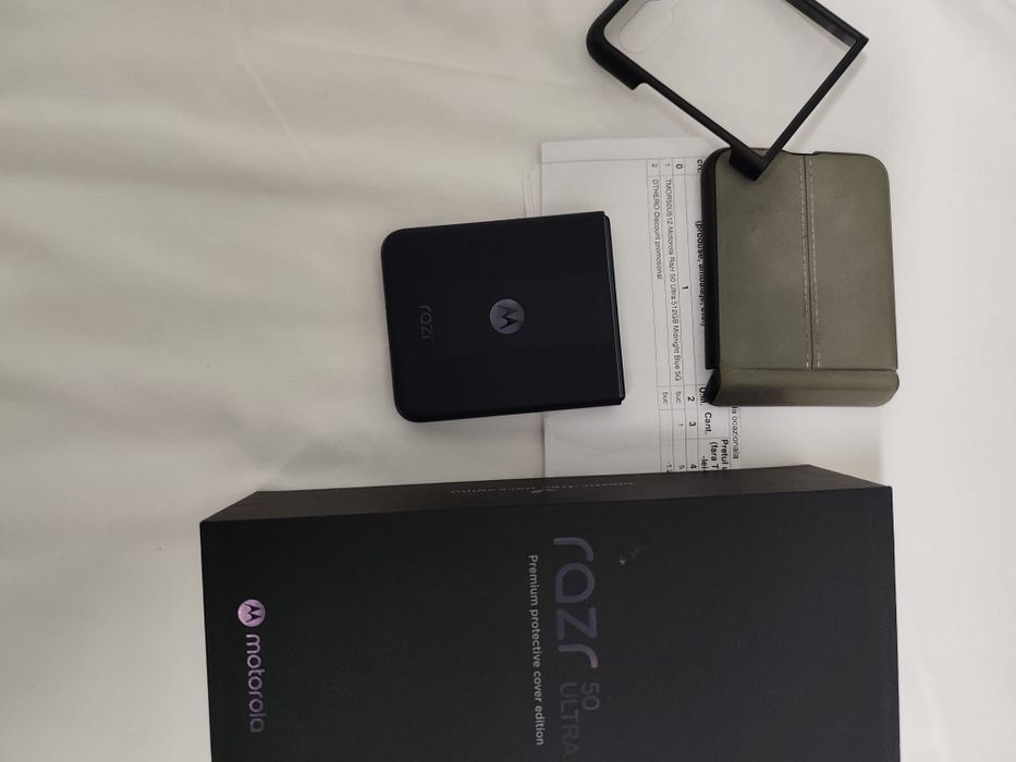 Motorola razr 50 ultra